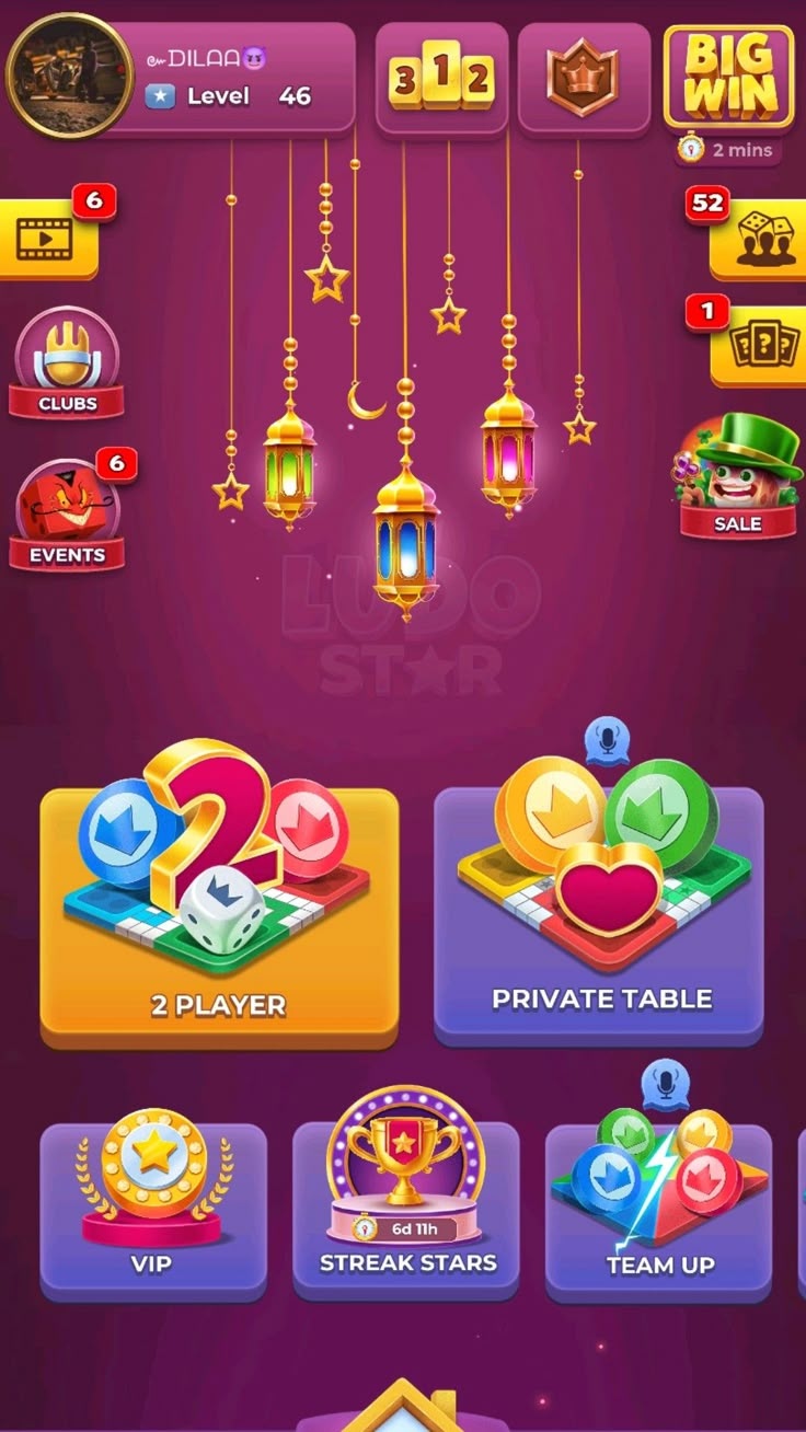 Legiano Casino game